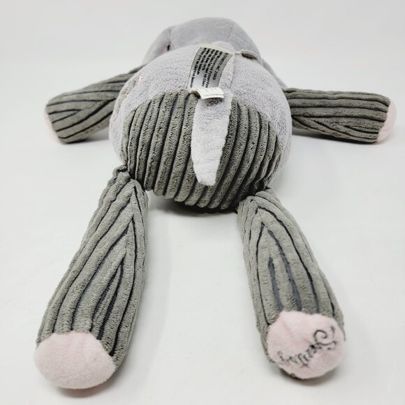 Scentsy Buddy Tiger Plush – Tucker the Tiger with Quiver Scentsy Pak - Picture 9 of 9